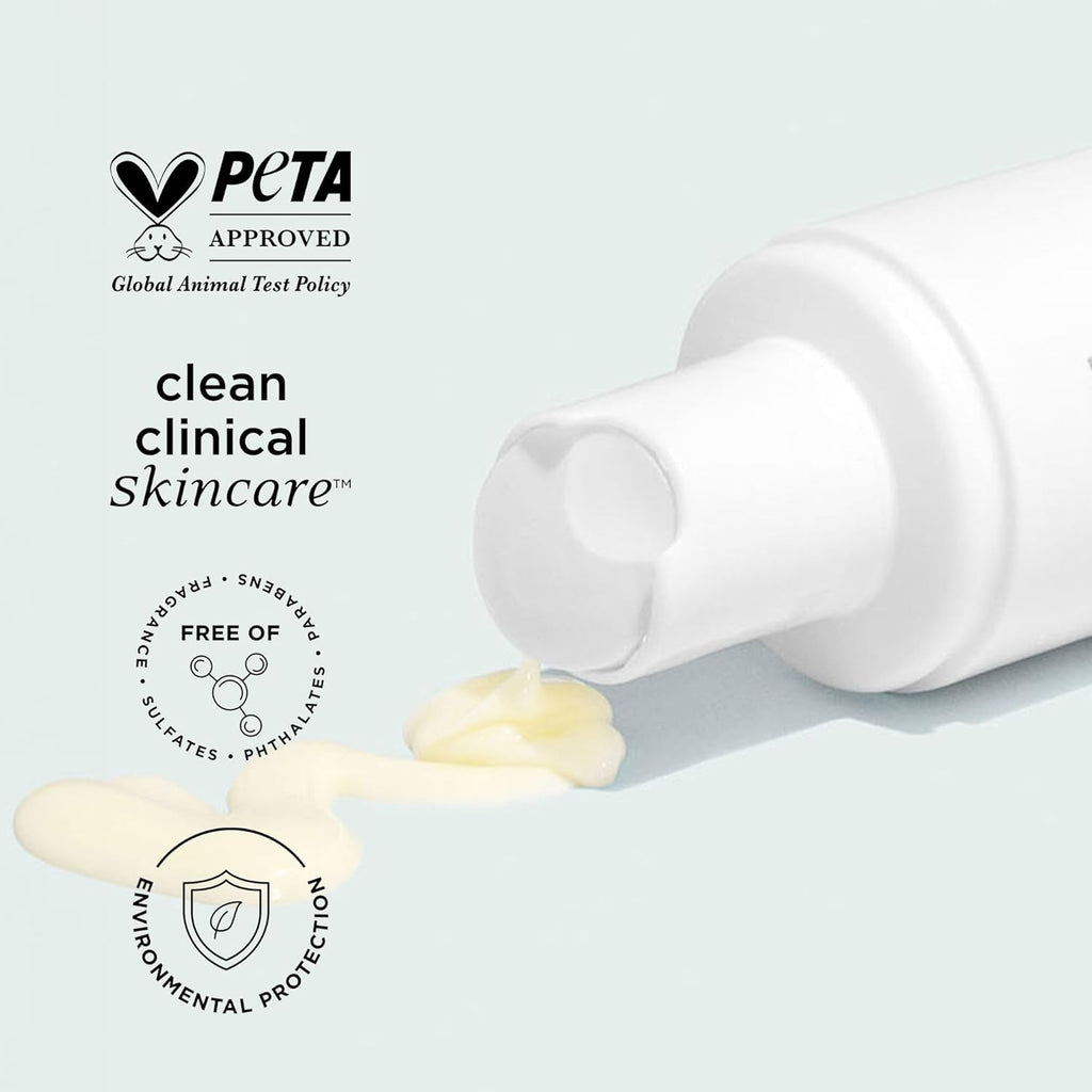 Skincare Vital C Hydrating Facial Cleanser, 177Ml