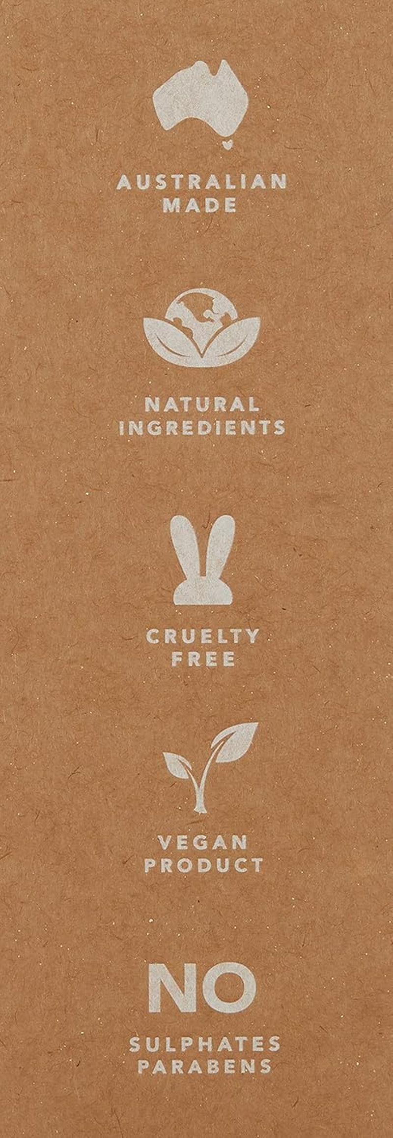 Love Your Skin Gift Set, Natural 3-Step Skincare Routine with Aloe Vera & Rosehip Oil, Cleanse Tone Hydrate Pack, Australian Made & Owned, Vegan, Cruelty-Free